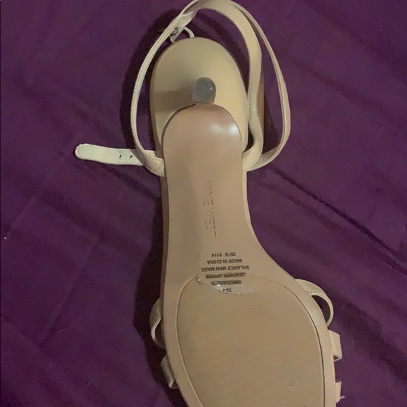 Nine West “Giselle” kitten heels - Picture 4 of 4